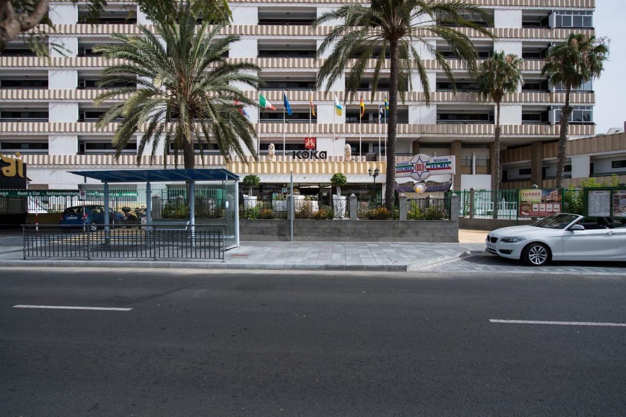Appartamento Karma Playa del Inglés