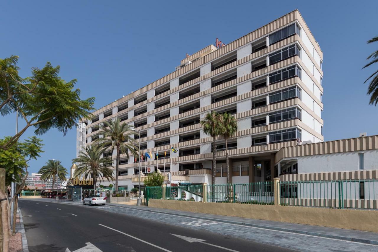 Huoneisto Karma Playa del Inglés